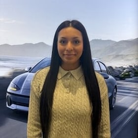 Staff member Ana A. from ID_ad64ef