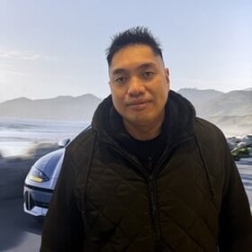 Staff member Marco D. from ID_ad64ef