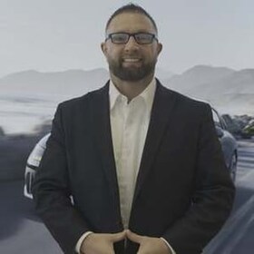 Staff member David Granger from ID_23c00d