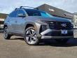 New 2026 Hyundai Tucson Hybrid SEL AWD SUV