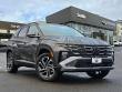 New 2026 Hyundai Tucson Hybrid Limited SUV