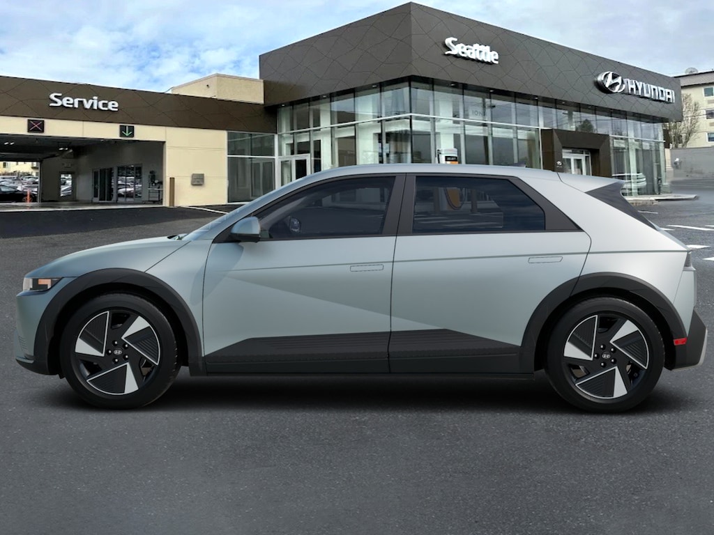 New 2026 Hyundai IONIQ 5 SEL SUV