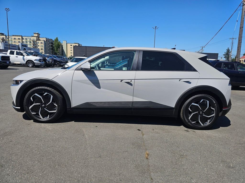 Used 2024 Hyundai IONIQ 5 SEL SUV