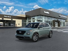 2026 Hyundai Venue SE SUV