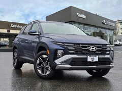 2026 Hyundai Tucson SEL Premium AWD SUV