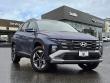 New 2026 Hyundai Tucson SEL Premium AWD SUV
