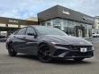 New 2026 Hyundai Elantra SEL Sport Sedan