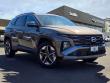 New 2026 Hyundai Tucson Hybrid SEL AWD SUV