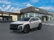 New 2026 Hyundai Tucson Hybrid Limited SUV
