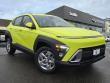 New 2026 Hyundai Kona SE AWD SUV
