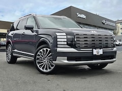 2026 Hyundai Palisade Calligraphy AWD SUV
