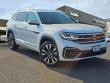 Used 2022 Volkswagen Atlas 3.6L V6 SEL Premium R-Line SUV