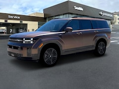 2026 Hyundai Santa Fe Hybrid Calligraphy SUV