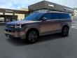 New 2026 Hyundai Santa Fe Hybrid Calligraphy SUV