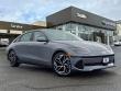 Used 2023 Hyundai IONIQ 6 SEL AWD Sedan