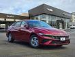 New 2026 Hyundai Elantra SE Sedan