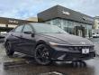 New 2026 Hyundai Elantra SEL Sport Sedan