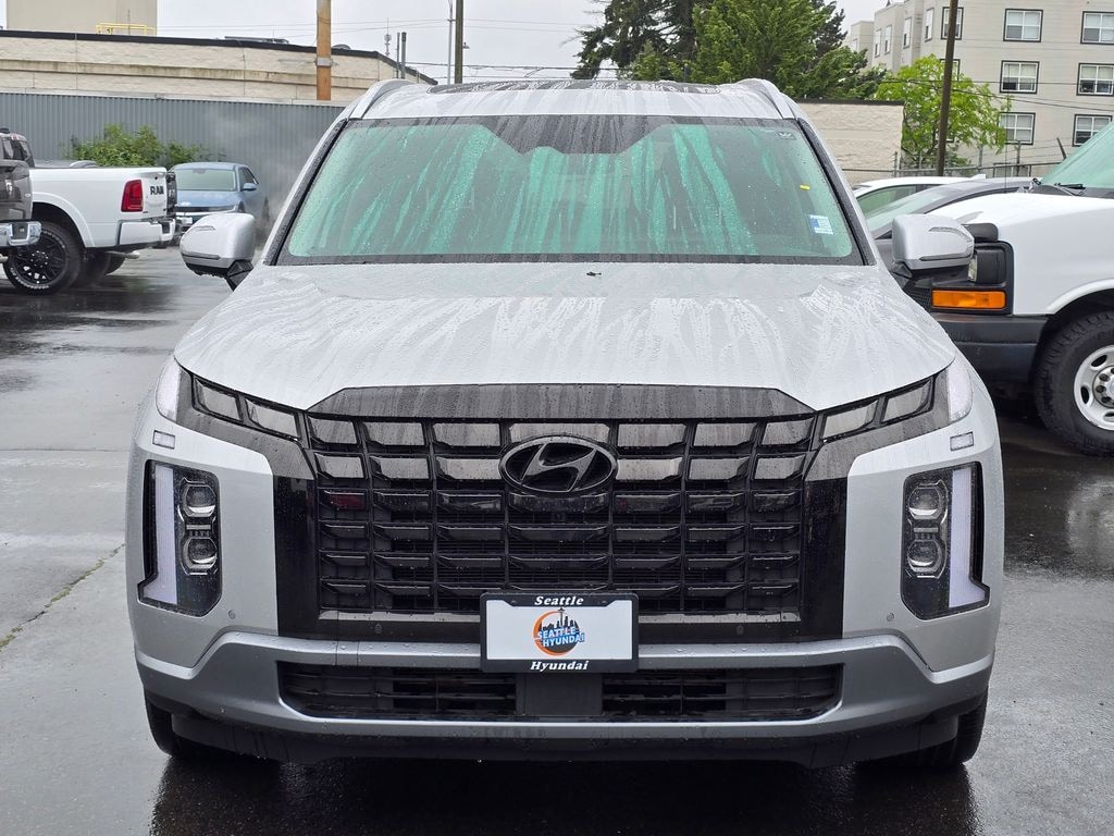 Used 2023 Hyundai Palisade Limited SUV