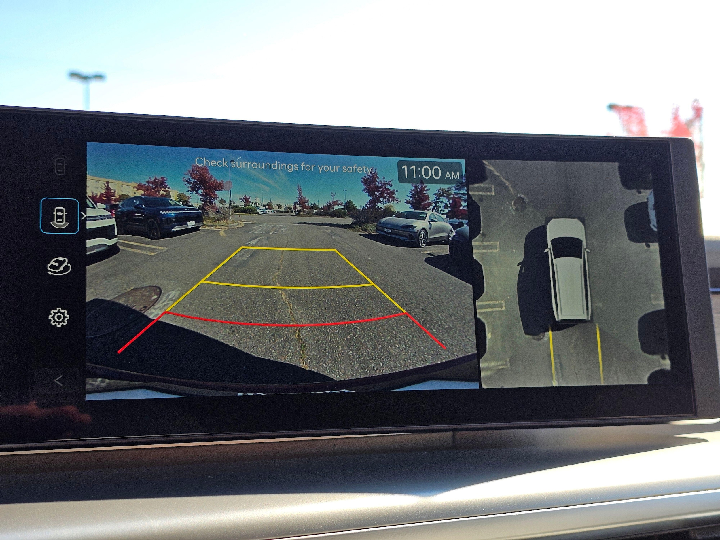 2026 Hyundai IONIQ 9 SEL - Photo 19