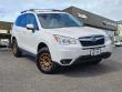 Used 2016 Subaru Forester 2.5i Touring SUV