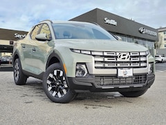 2026 Hyundai Santa Cruz SEL AWD Truck Crew Cab