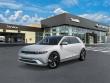 New 2026 Hyundai IONIQ 5 Limited SUV