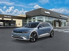2026 Hyundai IONIQ 5 Limited SUV
