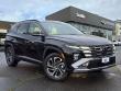 New 2026 Hyundai Tucson Hybrid Limited SUV