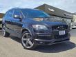 Used 2014 Audi Q7 3.0T S line Prestige SUV