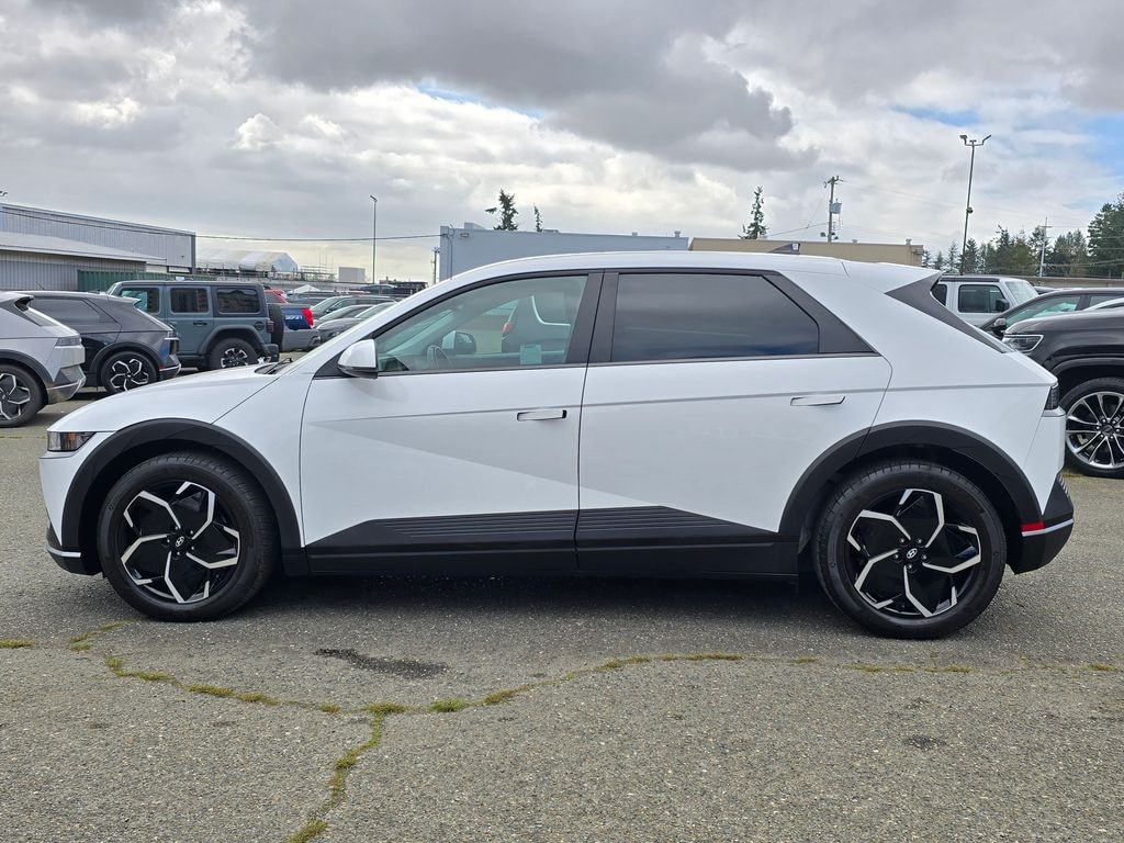 Used 2024 Hyundai IONIQ 5 SEL SUV