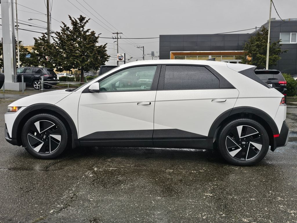 Used 2026 Hyundai IONIQ 5 SEL SUV