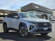 New 2026 Hyundai Tucson Hybrid SEL AWD SUV