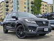  Honda Passport