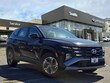  Hyundai Tucson Hybrid