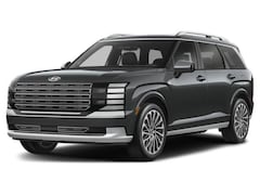 2026 Hyundai Palisade Calligraphy SUV