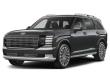 Used 2026 Hyundai Palisade Calligraphy SUV