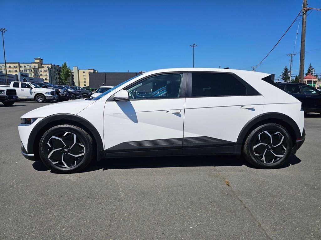 Used 2024 Hyundai IONIQ 5 SEL SUV