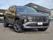 New 2026 Hyundai Tucson Limited AWD SUV
