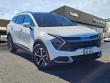 Used 2025 Kia Sportage Hybrid EX SUV
