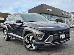 2026 Hyundai Kona Limited AWD SUV