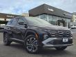 New 2026 Hyundai Tucson Plug-In Hybrid Limited SUV