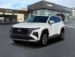 New 2026 Hyundai Tucson Hybrid SEL AWD SUV