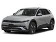 New 2026 Hyundai IONIQ 5 SE Standard Range SUV