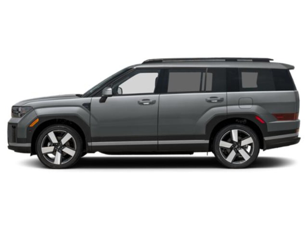 New 2027 Hyundai Santa Fe HEV Limited SUV