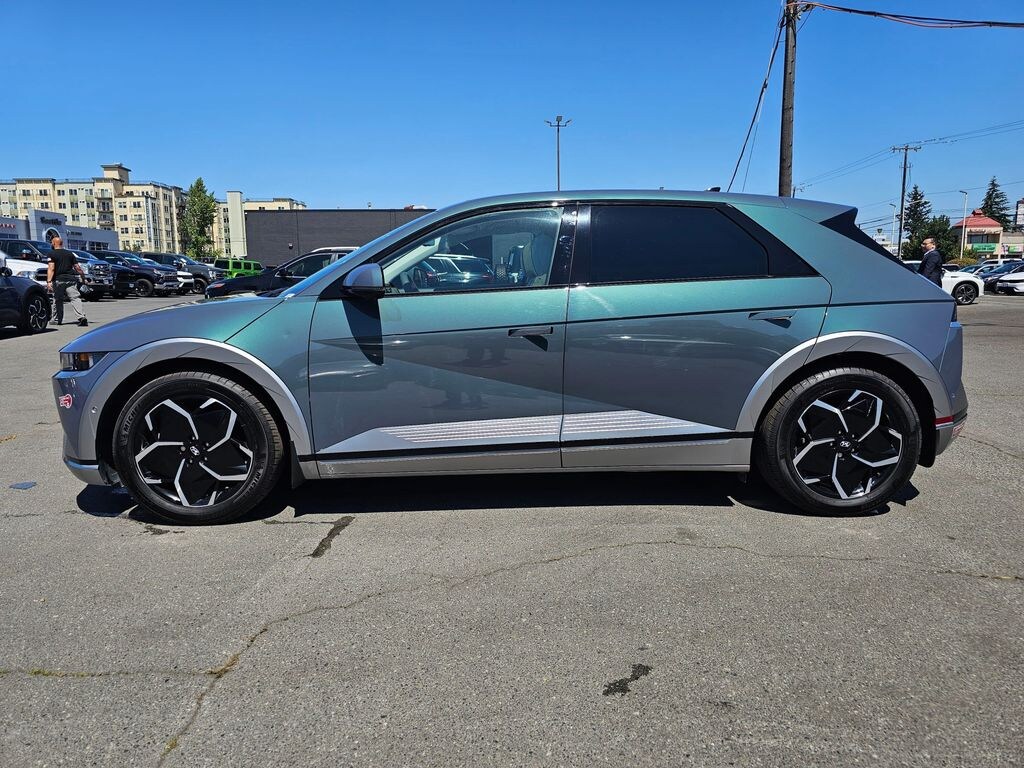 Used 2024 Hyundai IONIQ 5 Limited SUV