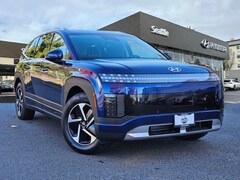 2026 Hyundai IONIQ 9 S SUV