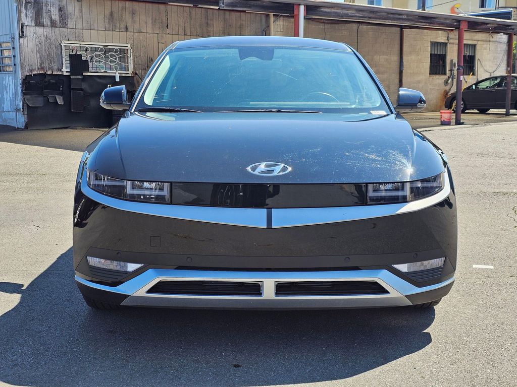 Used 2024 Hyundai IONIQ 5 SEL with VIN KM8KN4DE1RU248296 for sale in Seattle, WA