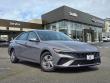 New 2026 Hyundai Elantra SE Sedan