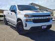 Used 2021 Chevrolet Silverado 1500 Custom Truck Double Cab