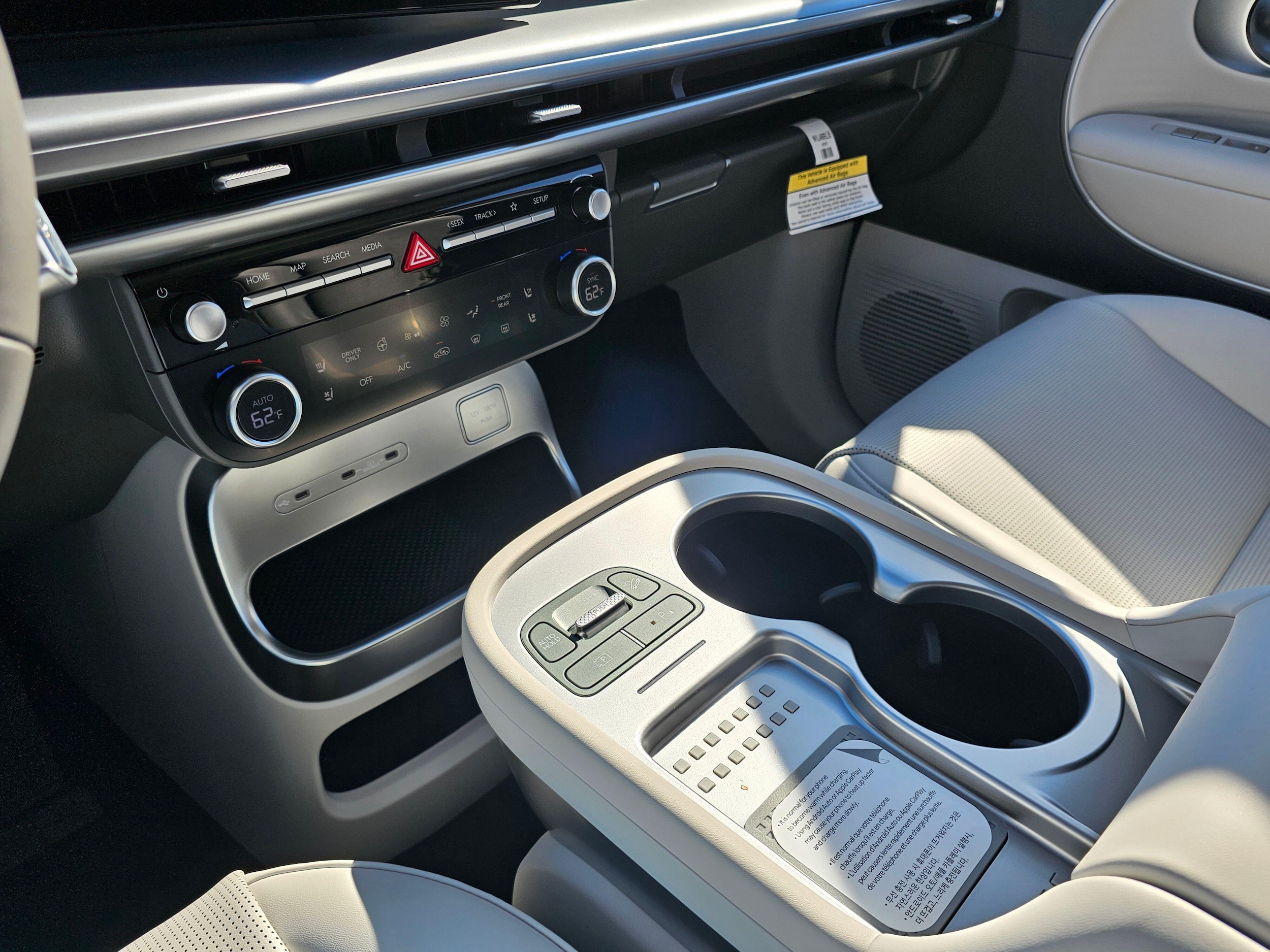 2026 Hyundai IONIQ 9 SEL - Photo 20